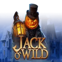 Jack O'Wild