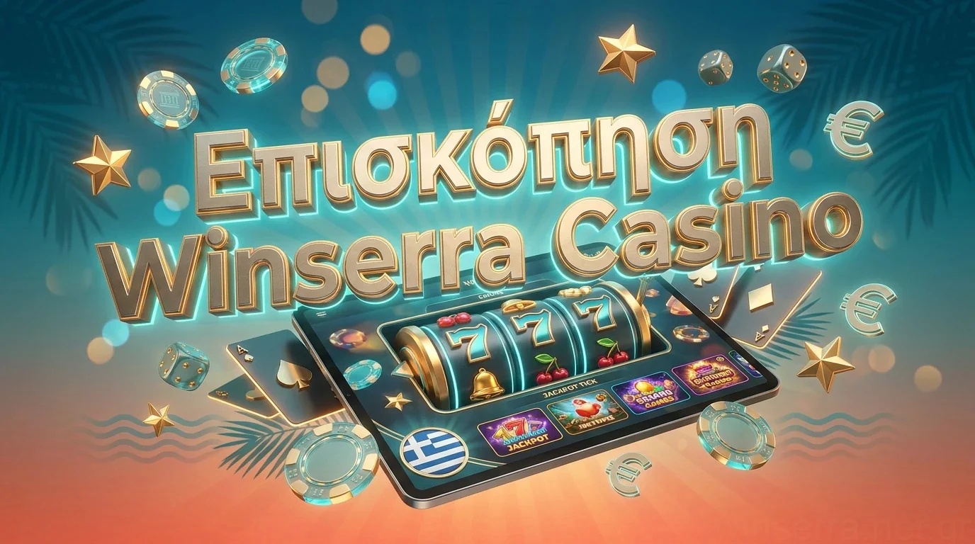 Επισκόπηση Winserra Casino